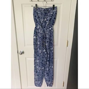 Lily Pulitzer for Target jumpsuit